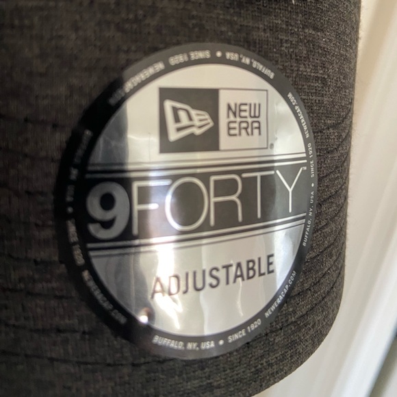 New Era 9Forty 2022 World Series League Champs Philadelphia Phillies Cap-NEW - Picture 6 of 9